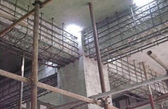 使用植筋加固建筑提高建筑承載力，曼卡特植筋膠承諾保安全50年以上 