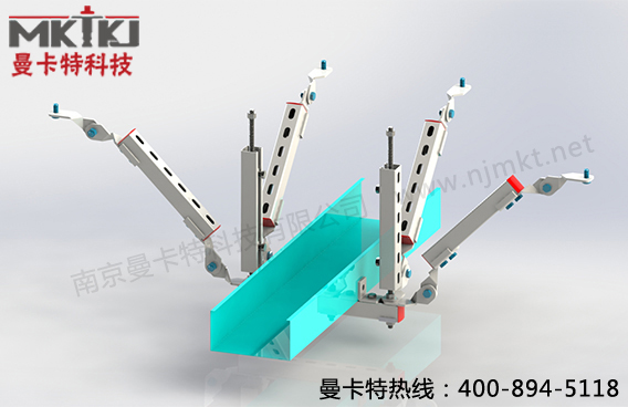 機(jī)電抗震支架的必要性和兩個(gè)重點(diǎn)