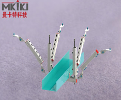 曼卡特抗震支架，大品牌有保障！