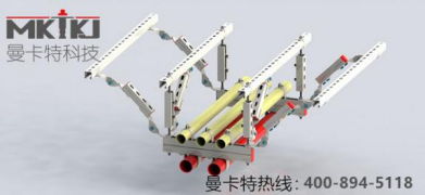 曼卡特抗震支架，您身邊的抗震支架！