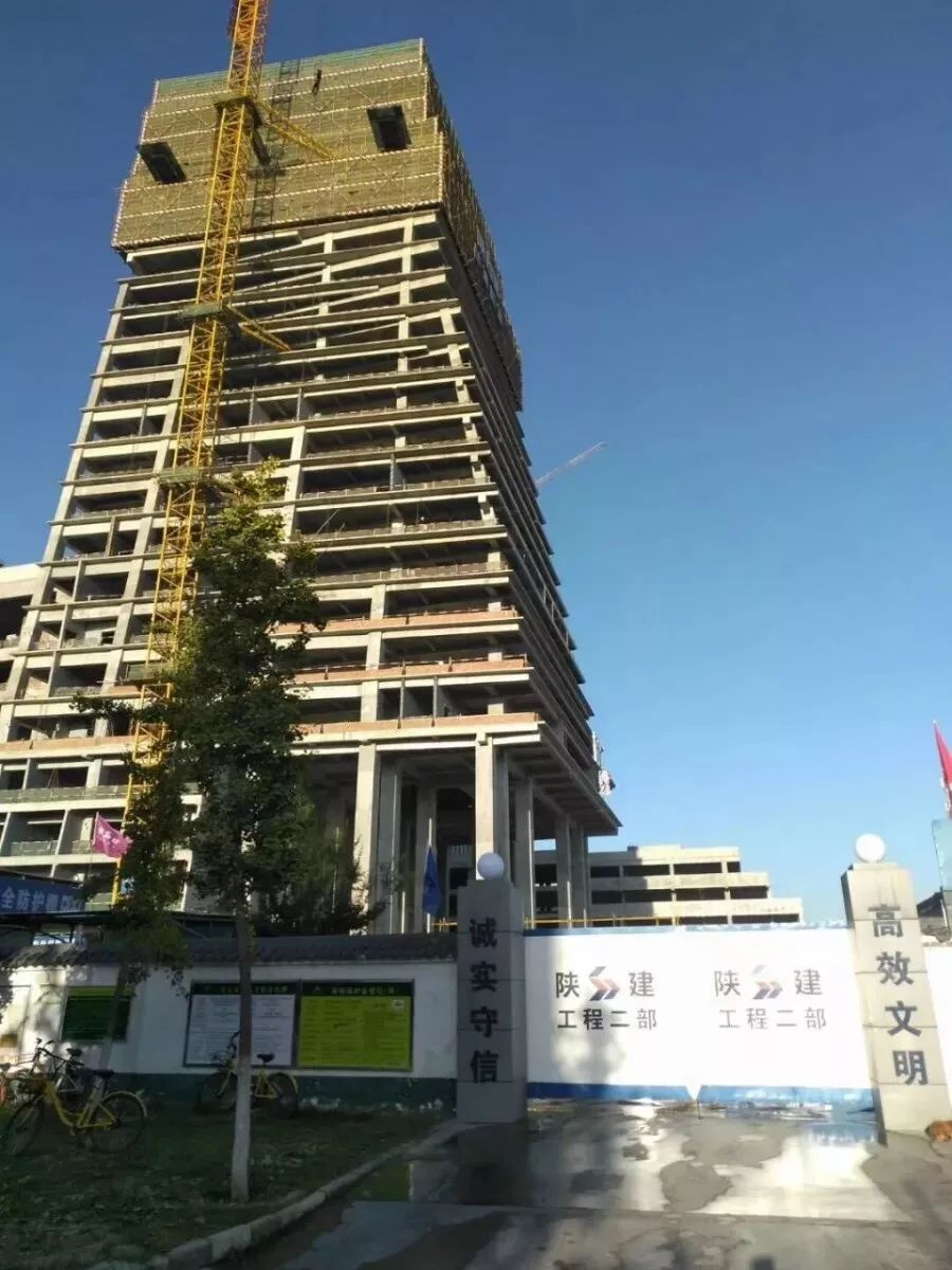 西安國家開發(fā)銀行西安數(shù)控中心修建加固為何選用化學(xué)錨栓？