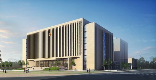 看看碳纖維布是如何提升徐州市公安局新建業(yè)務(wù)技術(shù)用房項目的結(jié)構(gòu)性能