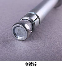 曼卡特后切底錨栓地鐵錨栓后擴(kuò)電鍍鋅